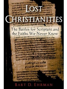 (EBOOK) LOST CHRISTIANITIES