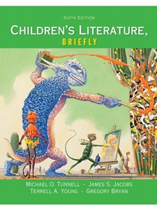 CHILDREN'S LITERATURE,BRIEFLY