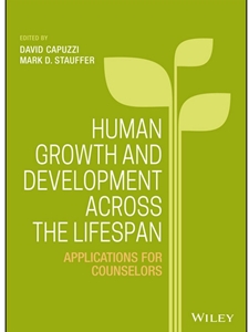 HUMAN GROWTH AND DEVELOPMT. ACROSS LIFESPAN
