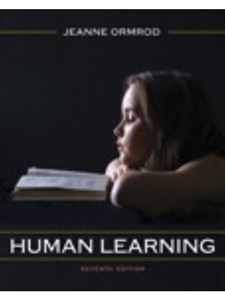 HUMAN LEARNING-W/ACCESS (LOOSELEAF)