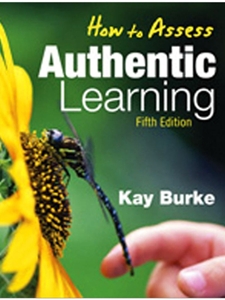 (EBOOK) HOW TO ASSESS AUTHENTIC LEARNING
