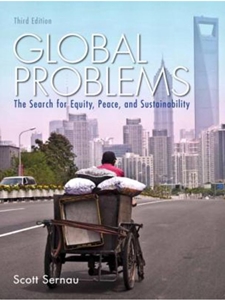 GLOBAL PROBLEMS