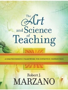 ART+SCIENCE OF TEACHING