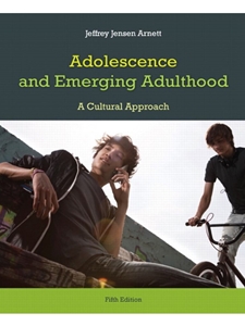 ADOLESCENCE+EMERGING ADULTHOOD