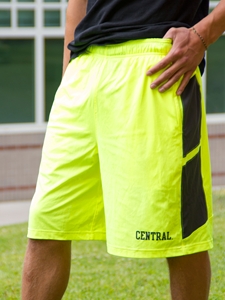 Nike Central Shorts