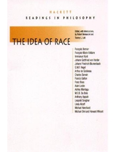 IDEA OF RACE