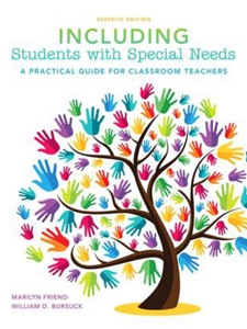 INCLUDING STUDENTS W/SPECIAL..-W/ACCESS