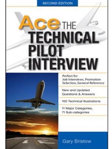 ACE TECHNICAL PILOT INTERVIEW