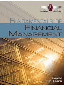 FUND.OF FINAN.MGMT:CONCISE (LOOSE)