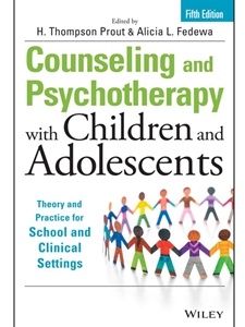 COUNSELING+PSYCHOTHER.W/CHILD.+ADOLESC.