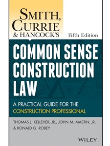 COMMON SENSE CONSTRUCTION LAW-W/PASSWRD