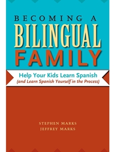 BECOMING A BILINGUAL FAMILY