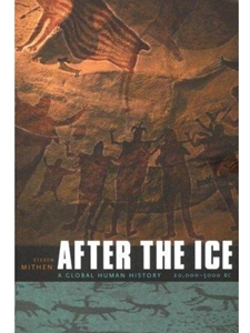 AFTER THE ICE