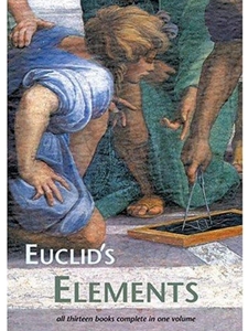 EUCLID'S ELEMENTS