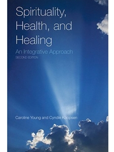 (EBOOK) SPIRITUALITY,HEALTH,+HEALING