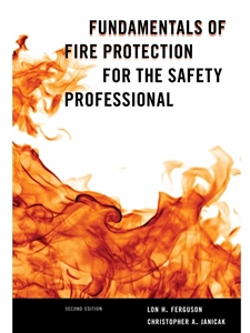 FUND.OF FIRE PROTECTION F/SAFETY PROF.
