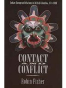 CONTACT+CONFLICT
