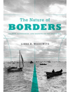 NATURE OF BORDERS