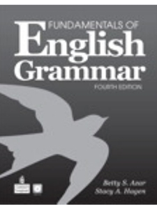 FUND.OF ENGLISH GRAMM.(W/O ANS.)-W/2CDS