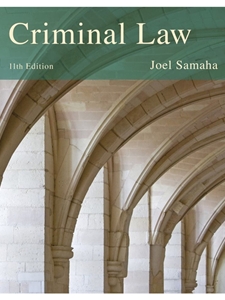 CRIMINAL LAW-TEXT ONLY