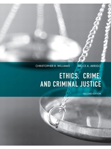 ETHICS CRIME,+CRIMINAL JUSTICE