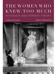 WOMEN WHO KNEW TOO MUCH