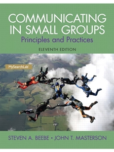 COMMUNICATING IN SMALL GROUPS