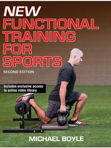 FUNCTIONAL TRAINING FOR SPORTS