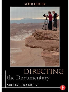 DIRECTING THE DOCUMENTARY