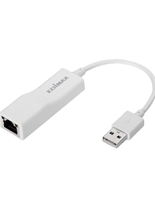 USB 2.0 Ethernet Adapter 100/100Mbps