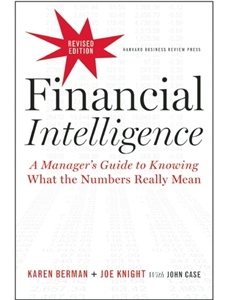 (EBOOK) FINANCIAL INTELLIGENCE, REVISED EDITION.