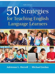 50 STRAT.F/TEACHING ENGLISH...-W/ACCESS