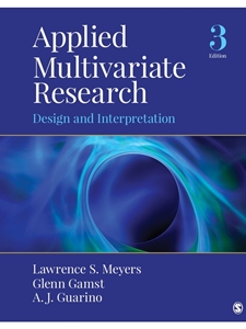 APPLIED MULTIVARIABLE