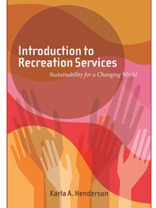 INTRODUCTION TO RECREATION SERVICES