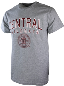 OXF CRIM/CENTRAL WILDCATS WH/OUT SEAL