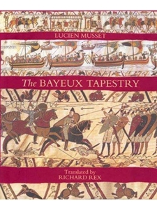 BAYEUX TAPESTRY