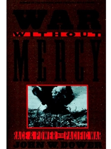 (EBOOK) WAR WITHOUT MERCY