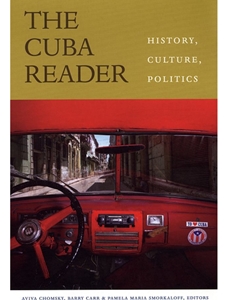 CUBA READER