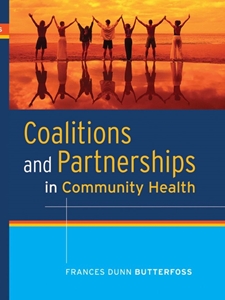 COALITIONS+PARTNERSHIPS IN COMMUNITY..