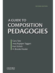 GUIDE TO COMPOSITION PEDAGOGIES