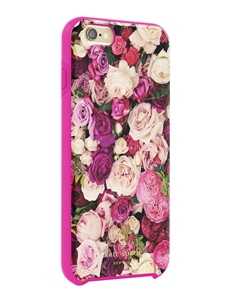 Wildcat Shop - Kate Spade iPhone 6/6s Case - Photographic Roses