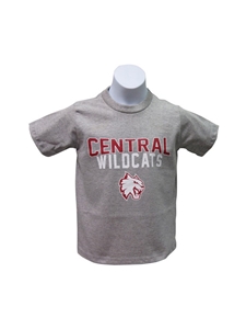 Central Wildcats Youth Tshirt