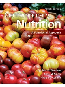 CONTEMP. NUTRITION (HB, PKG. W/CONN)