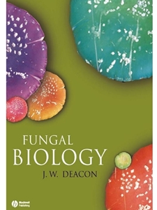 FUNGAL BIOLOGY