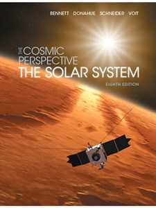COSMIC PERSPECT.:SOLAR SYSTEM