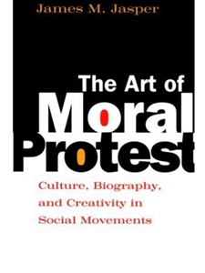 ART OF MORAL PROTEST