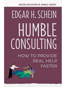 HUMBLE CONSULTING