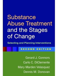 (EBOOK) SUBSTANCE ABUSE TREATMENT+STAGES OF...
