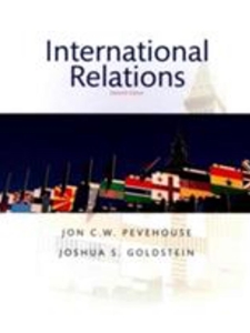 INTERNATIONAL RELATIONS