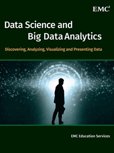 DATA SCIENCE+BIG DATA ANALYTICS